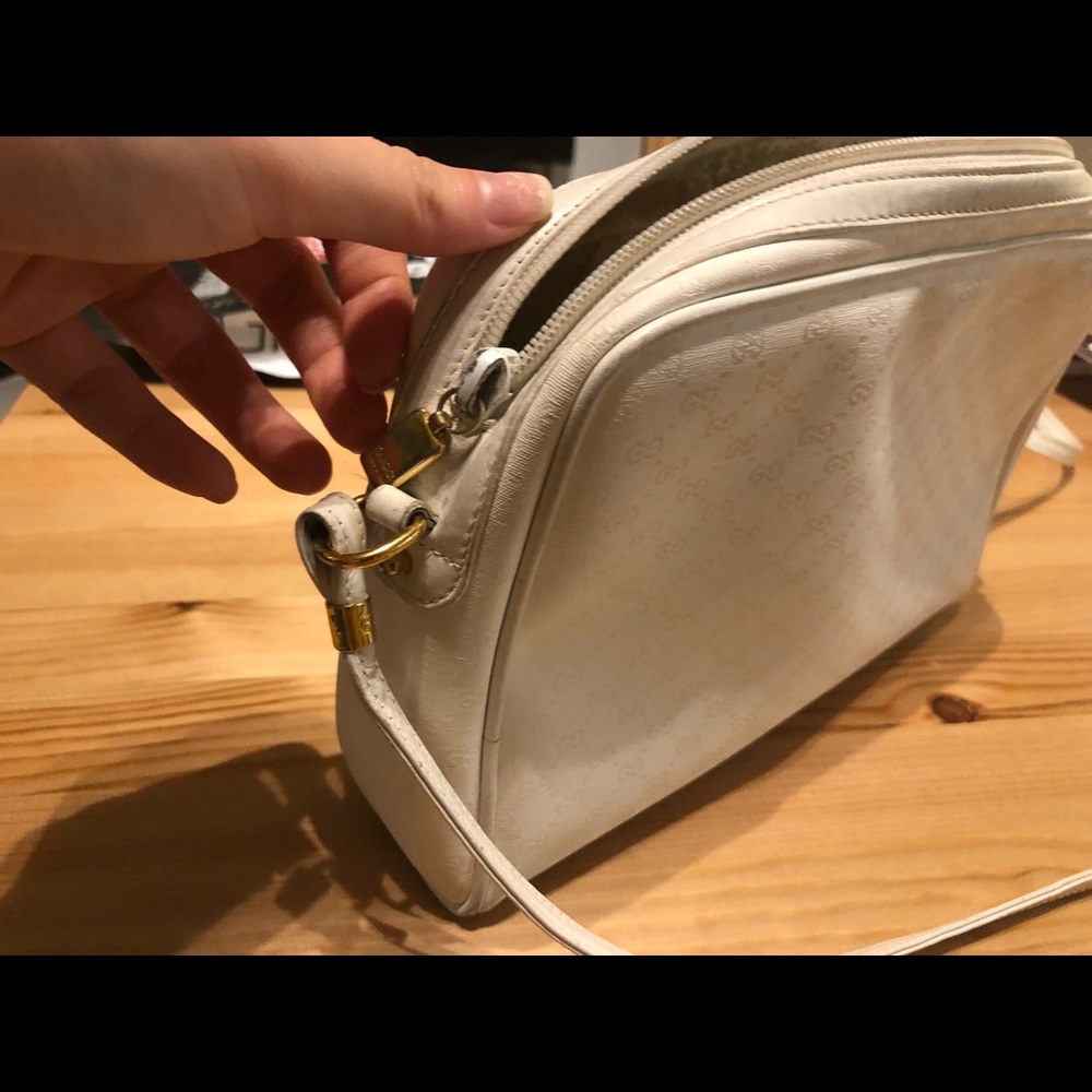 Gucci crossbody bag - Picture 7 of 7